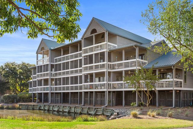 2469 Racquet Club Drive, Seabrook Island, SC 29455