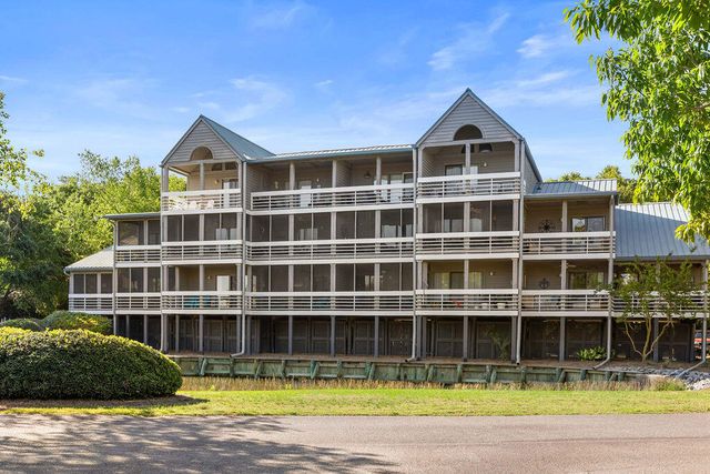 2469 Racquet Club Drive, Seabrook Island, SC 29455