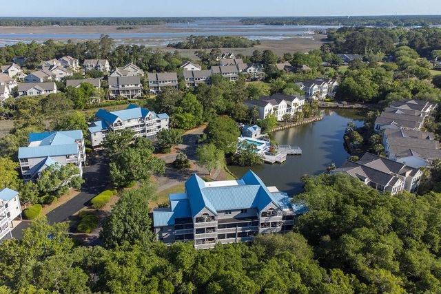 2469 Racquet Club Drive, Seabrook Island, SC 29455