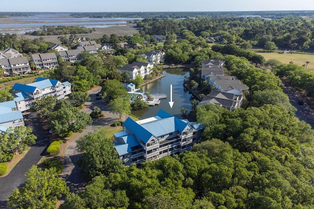 2469 Racquet Club Drive, Seabrook Island, SC 29455