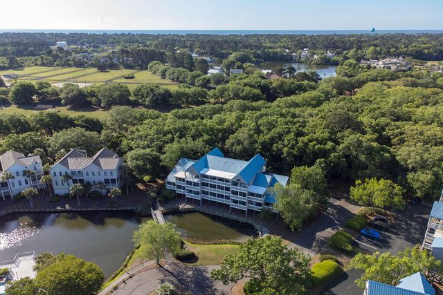 2469 Racquet Club Drive, Seabrook Island, SC 29455