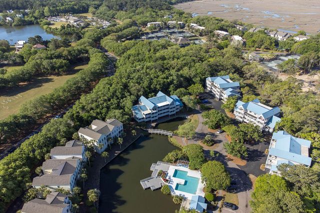 2469 Racquet Club Drive, Seabrook Island, SC 29455