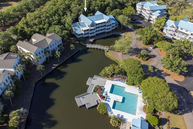 2469 Racquet Club Drive, Seabrook Island, SC 29455