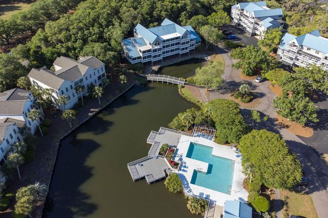 2469 Racquet Club Drive, Seabrook Island, SC 29455