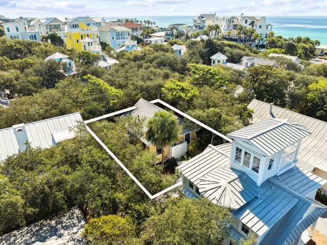 48 Tupelo Street, Santa Rosa Beach, FL 32459