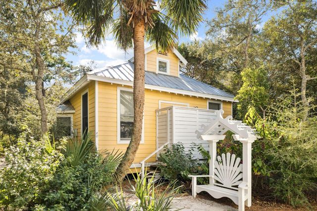 48 Tupelo Street, Santa Rosa Beach, FL 32459