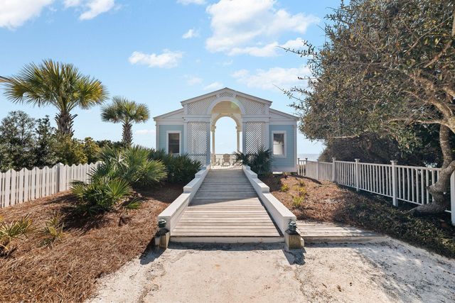 48 Tupelo Street, Santa Rosa Beach, FL 32459