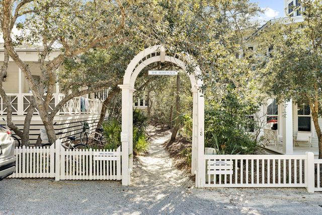 48 Tupelo Street, Santa Rosa Beach, FL 32459