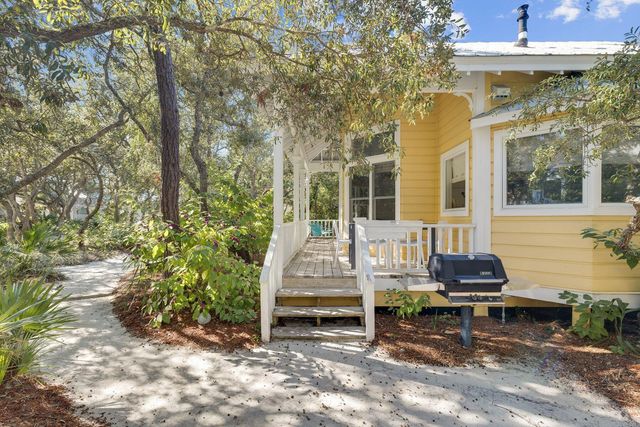 48 Tupelo Street, Santa Rosa Beach, FL 32459