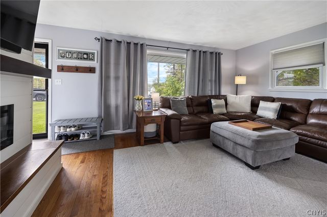 206 Salisbury Road, Geddes, NY 13219