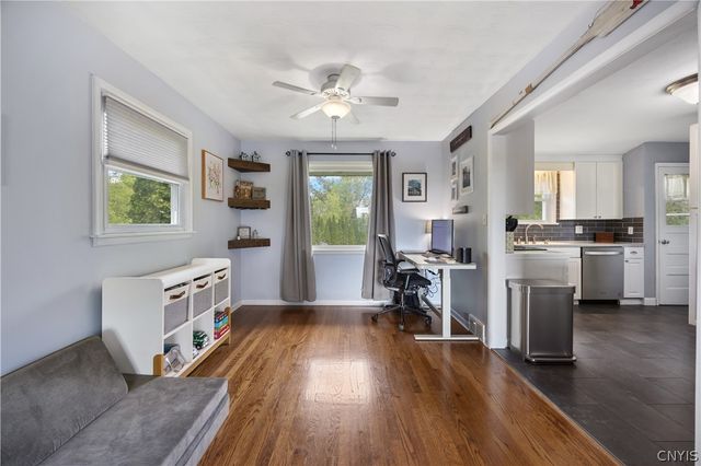 206 Salisbury Road, Geddes, NY 13219