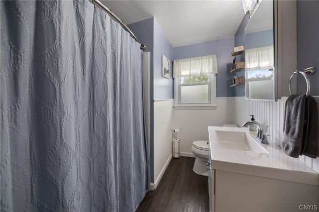 206 Salisbury Road, Geddes, NY 13219