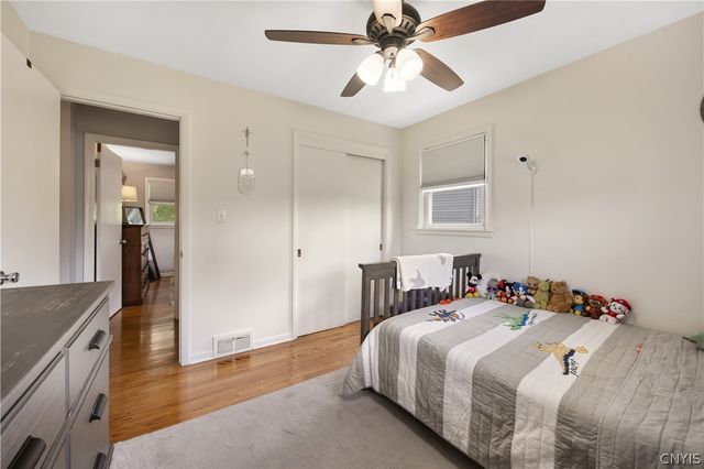 206 Salisbury Road, Geddes, NY 13219