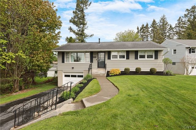 206 Salisbury Road, Geddes, NY 13219