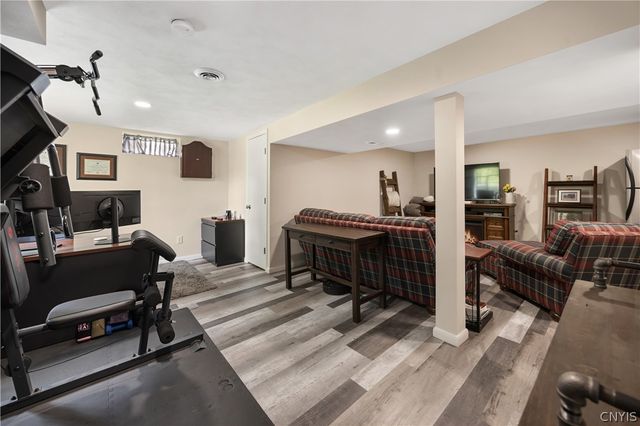 206 Salisbury Road, Geddes, NY 13219