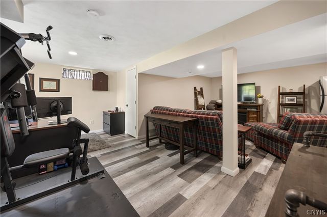 206 Salisbury Road, Geddes, NY 13219