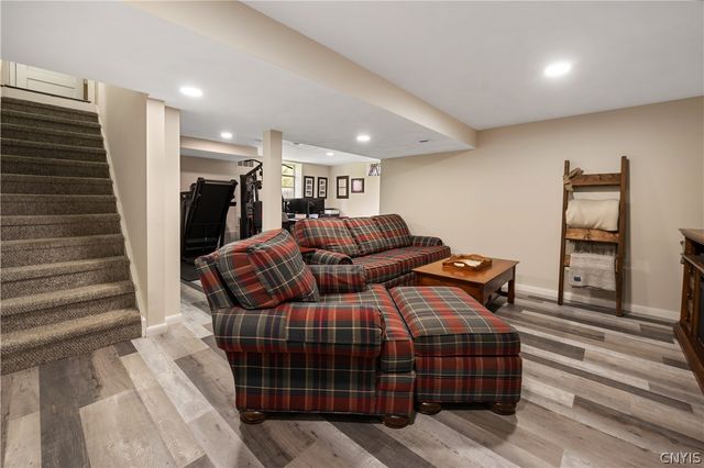 206 Salisbury Road, Geddes, NY 13219