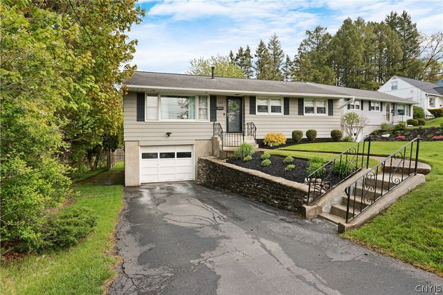 206 Salisbury Road, Geddes, NY 13219