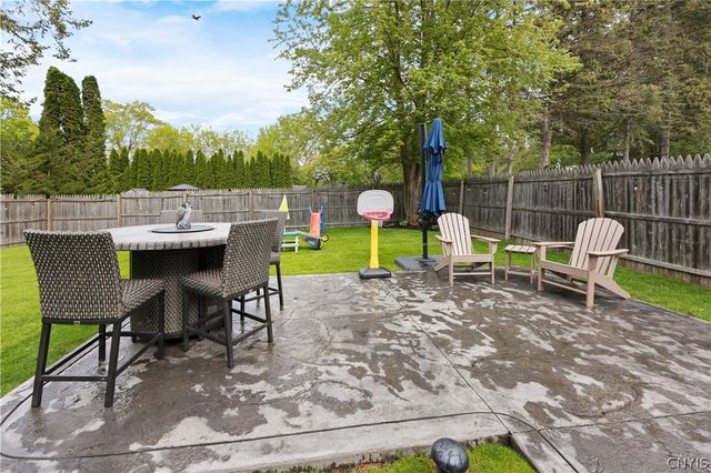 206 Salisbury Road, Geddes, NY 13219