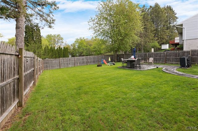 206 Salisbury Road, Geddes, NY 13219