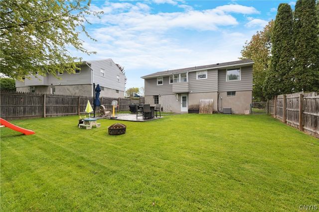 206 Salisbury Road, Geddes, NY 13219