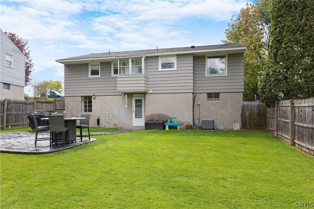 206 Salisbury Road, Geddes, NY 13219
