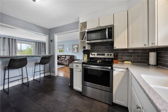 206 Salisbury Road, Geddes, NY 13219