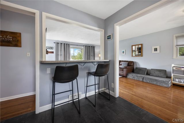 206 Salisbury Road, Geddes, NY 13219