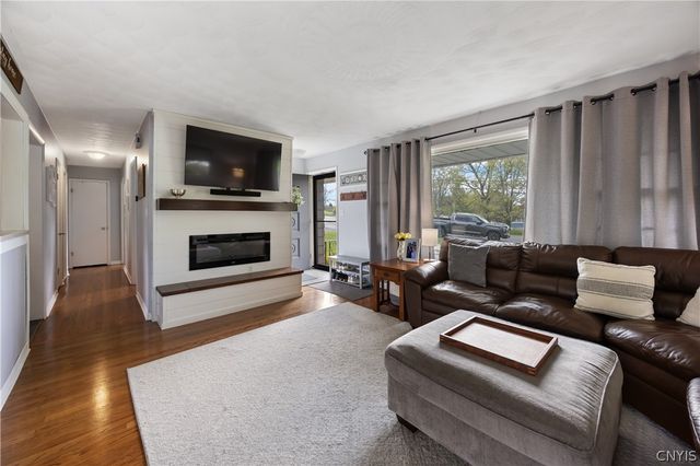 206 Salisbury Road, Geddes, NY 13219