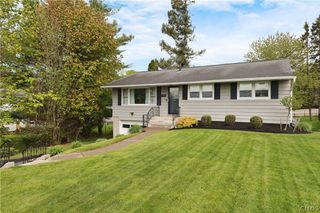 206 Salisbury Road, Geddes, NY 13219