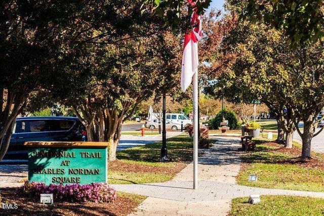 274 Blue Butterfly Drive, Angier, NC 27501