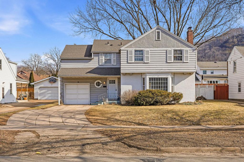 404 Losey BOULEVARD N, La Crosse, WI 54601