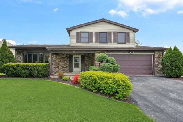 411 Arlington Avenue, Westmont, IL 60559