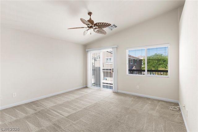 9981 Aspen Rose Street 103, Las Vegas, NV 89183