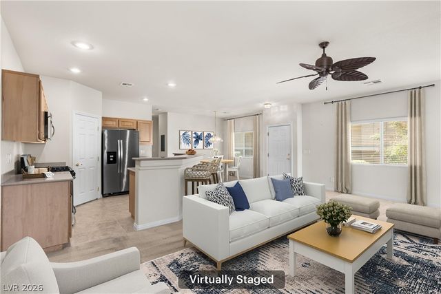 9981 Aspen Rose Street 103, Las Vegas, NV 89183