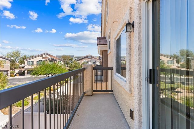 9981 Aspen Rose Street 103, Las Vegas, NV 89183