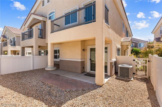 9981 Aspen Rose Street 103, Las Vegas, NV 89183