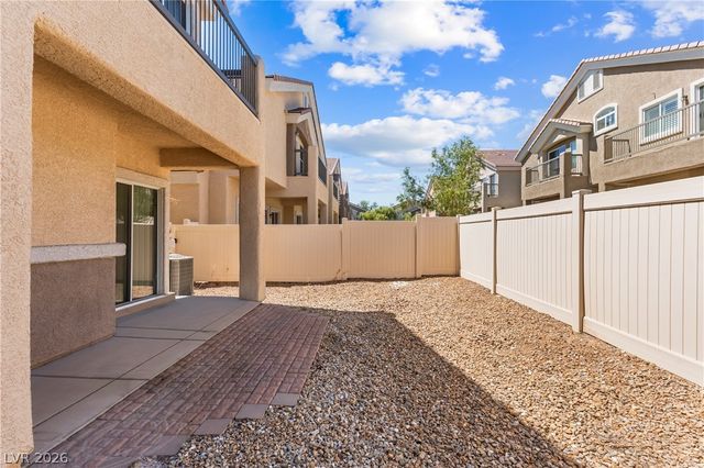 9981 Aspen Rose Street 103, Las Vegas, NV 89183