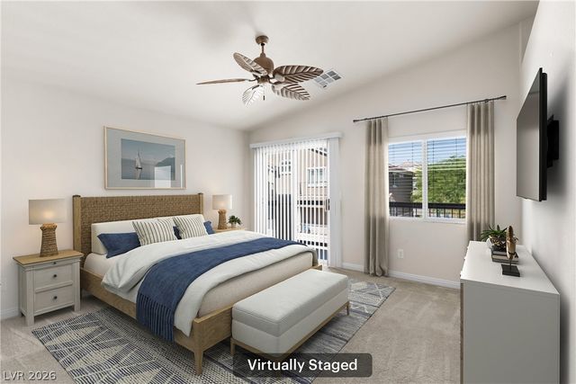 9981 Aspen Rose Street 103, Las Vegas, NV 89183