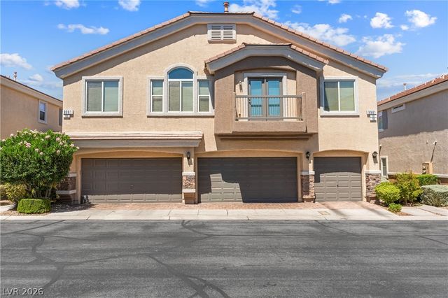 9981 Aspen Rose Street 103, Las Vegas, NV 89183