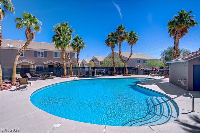 9981 Aspen Rose Street 103, Las Vegas, NV 89183
