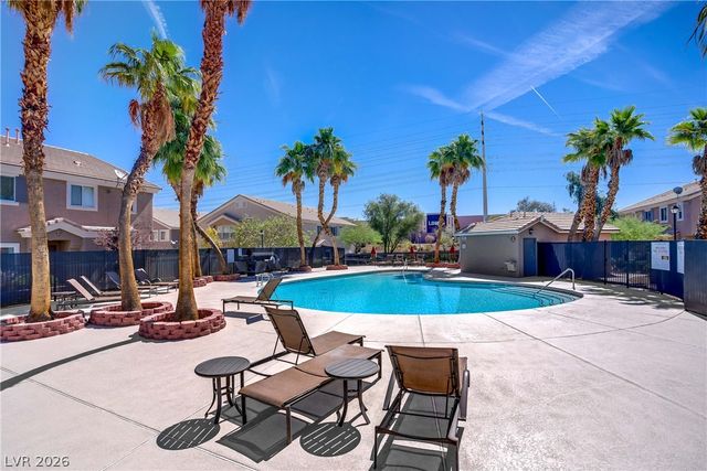 9981 Aspen Rose Street 103, Las Vegas, NV 89183