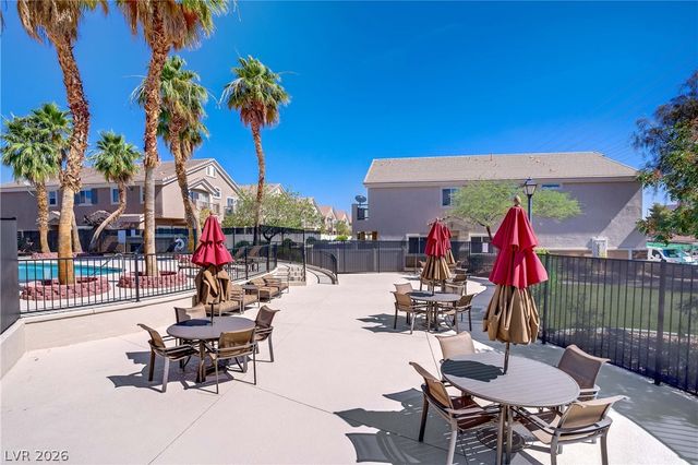 9981 Aspen Rose Street 103, Las Vegas, NV 89183