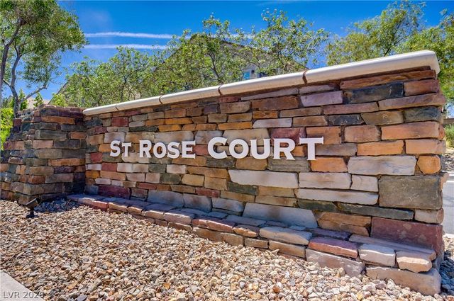 9981 Aspen Rose Street 103, Las Vegas, NV 89183