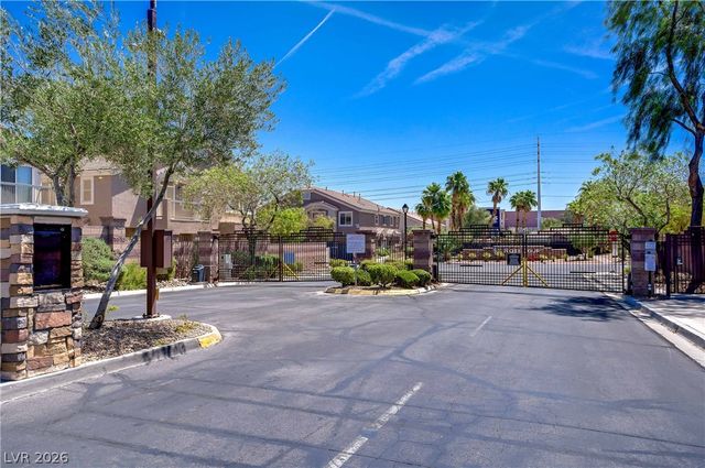 9981 Aspen Rose Street 103, Las Vegas, NV 89183