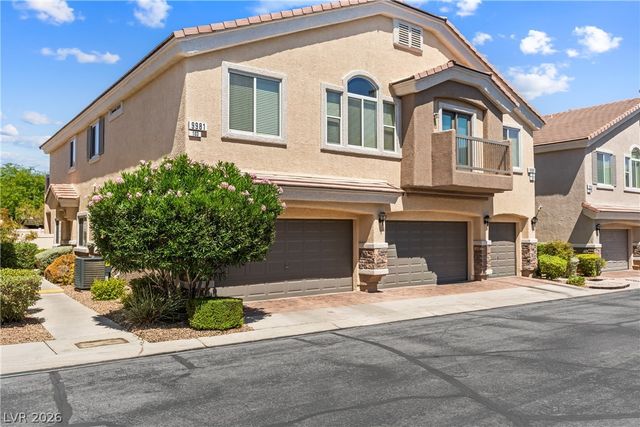 9981 Aspen Rose Street 103, Las Vegas, NV 89183