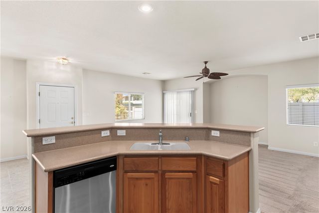 9981 Aspen Rose Street 103, Las Vegas, NV 89183