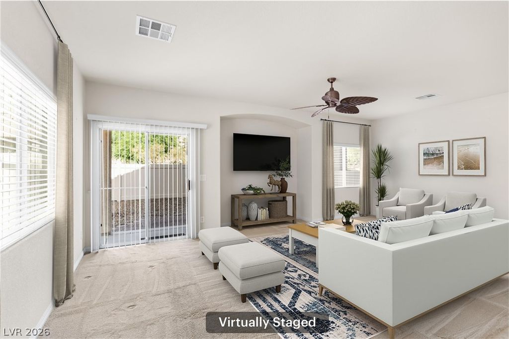 9981 Aspen Rose Street 103, Las Vegas, NV 89183