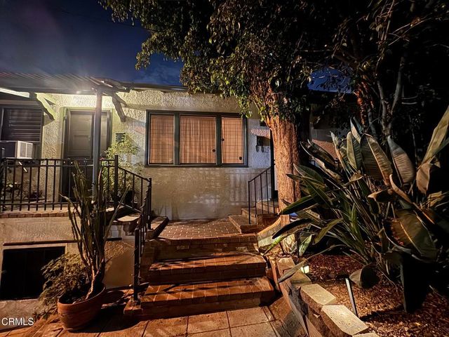 3214 Descanso Drive, Los Angeles, CA 90026