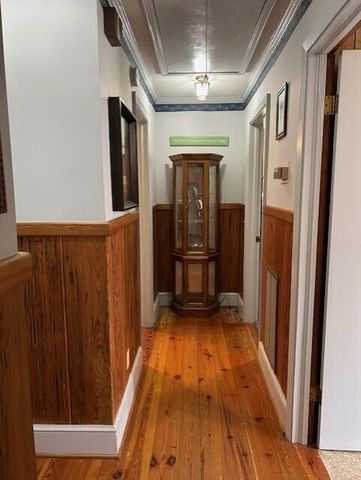 617 Pickwood Drive, Manning, SC 29102